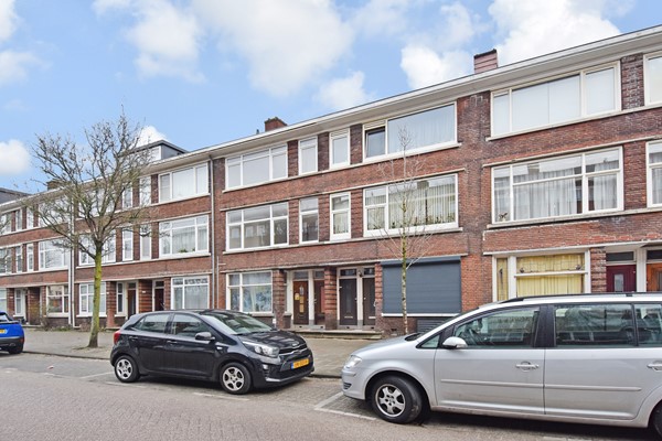 Medium property photo - Engelsestraat 19A, 3028 CA Rotterdam